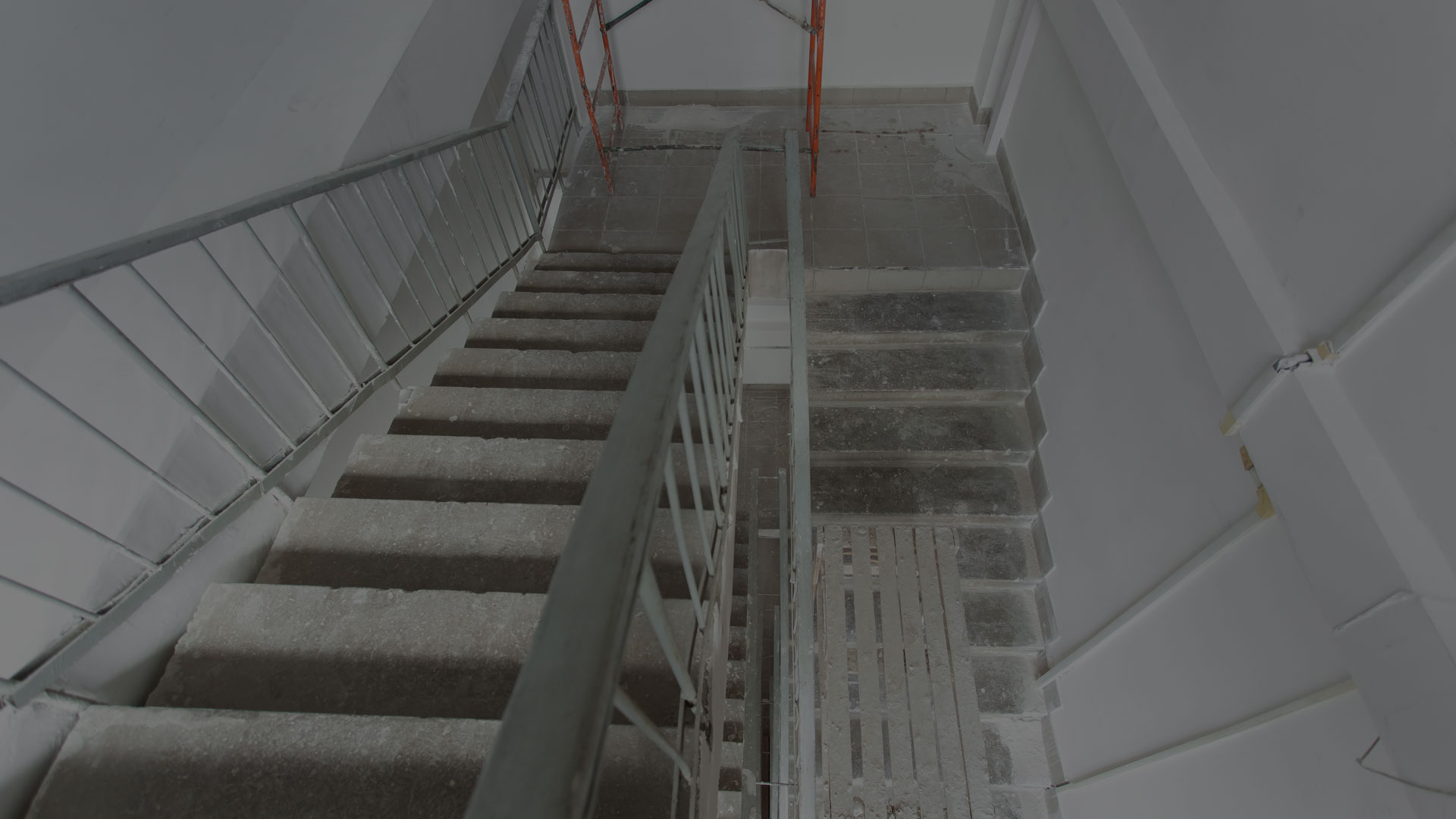 Interior Renovations